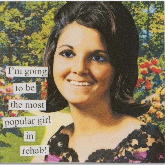 Posh never sleeps - The USA has 6 time zones - Picture 2 of 9